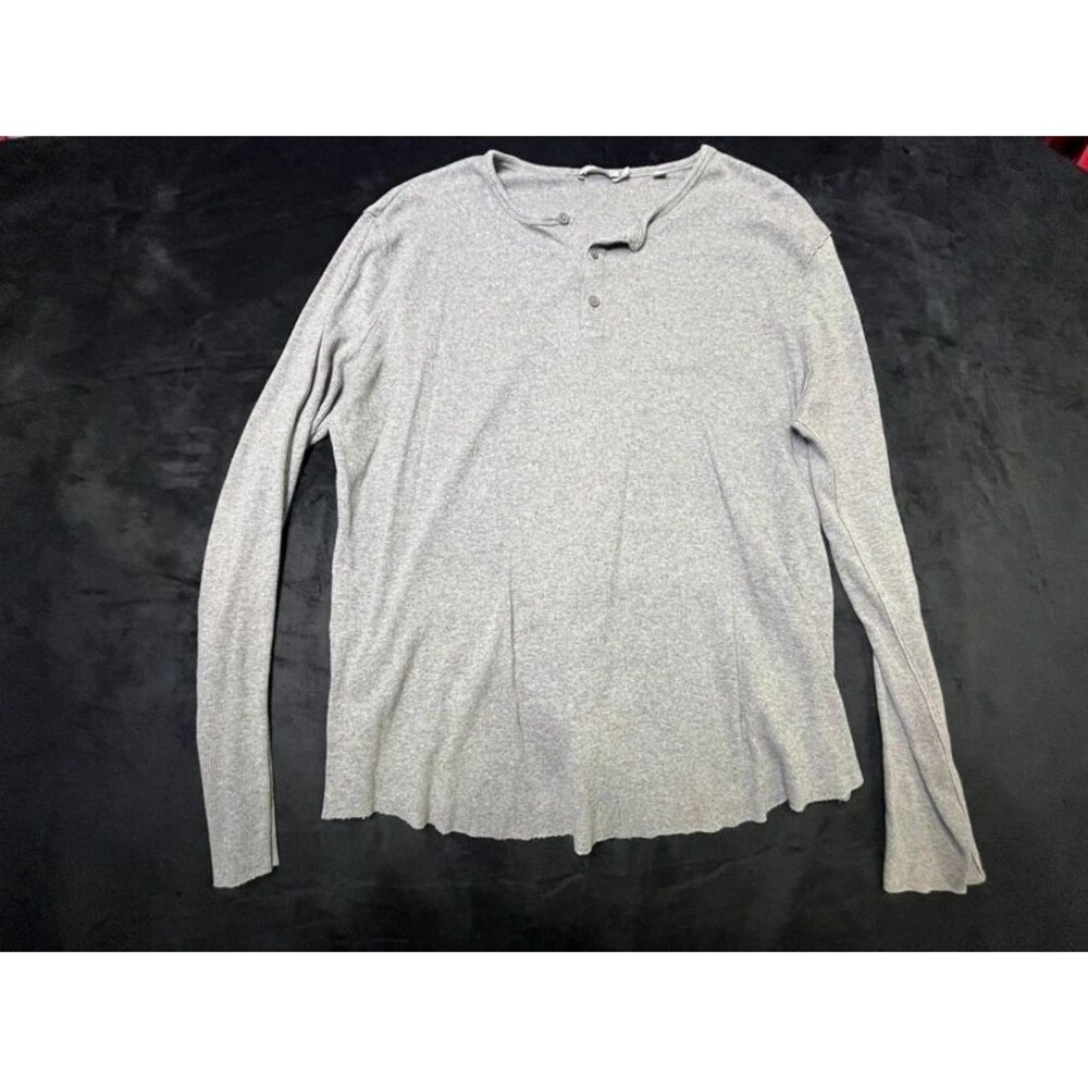 Vince Long Sleeve Shirt XXL